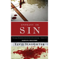 Epiphany Or Sin - Hardcover