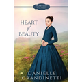 Heart of Beauty - Paperback