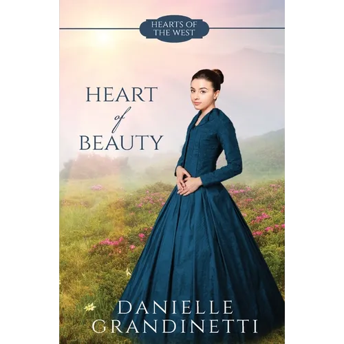 Heart of Beauty - Paperback