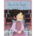 Shira at the Temple: a Yom Kippur Story - Paperback