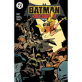 Batman and Robin: Year One - Hardcover