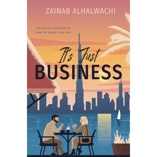 It's Just Business - Paperback