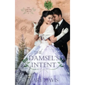 The Damsel's Intent - Paperback