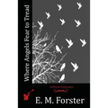 Where Angels Fear to Tread - Paperback