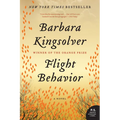 Flight Behavior - Paperback