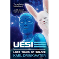 Uesi - Paperback