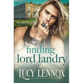 Finding Lord Landry - Paperback