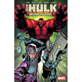 Red Hulk Vol. 2: Mission: Latveria - Paperback