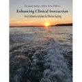 Enhancing Clinical Instruction: Post-Conference Activities for Effective Teaching - Paperback