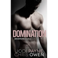 Deviations: Domination - Paperback