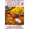 First Class Killer: A Cat Cozy Mystery: A Mail Carrier Cozy Mystery - Paperback