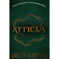 Atticus - Hardcover