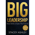 Big Leadership: How CEOs Create The Future - Paperback