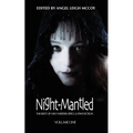 Night-Mantled: The Best of Wily Writers - Paperback