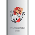 Two Souls in One Body - Paperback