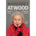 Book of Lives: A Memoir of Sorts - Paperback