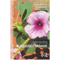 Understanding Linguistic Fieldwork - Paperback