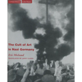 The Cult of Art in Nazi Germany - Paperback