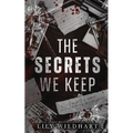 The Secrets We Keep - Paperback