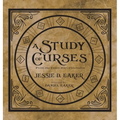 A Study of Curses: A Coren Hart Chronicles Companion - Hardcover