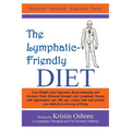 The Lymphatic-Friendly Diet - Paperback