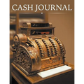 Cash Journal - Paperback