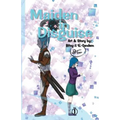 Maiden in Disguise: Vol. 1: Nerds of the A.V. Club - Paperback