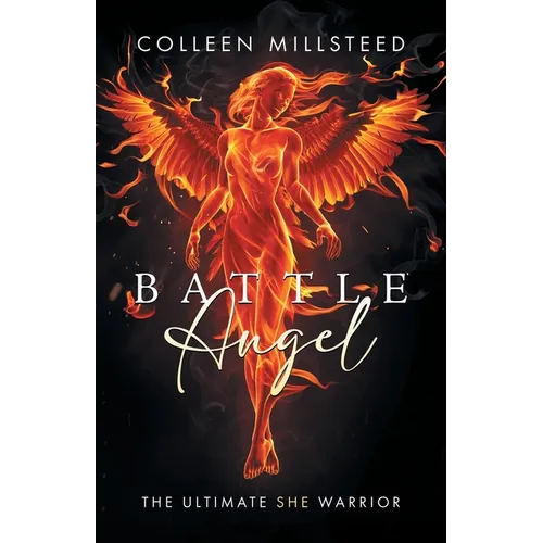 Battle Angel - Paperback