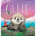 Ollie, The Sea Grass is not Always Greener - Hardcover