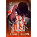 Say What You Mean: The Cambridge Crew - Paperback