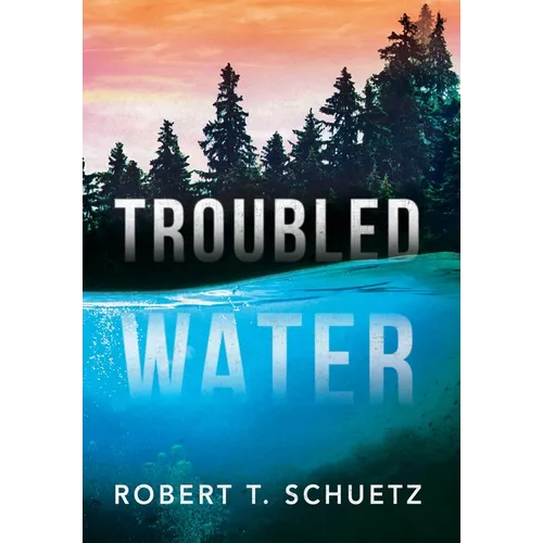 Troubled Water - Hardcover