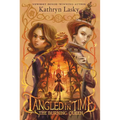 Tangled in Time 2: The Burning Queen - Paperback