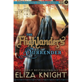 The Highlander's Surrender - Paperback