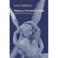 Making a Necessity of Virtue: Aristotle and Kant on Virtue - Paperback