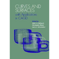 Curves and Surfaces with Applications in Cagd - Hardcover