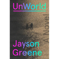 Unworld - Hardcover