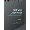 Software Diagnostics: The Collected Seminars - Hardcover
