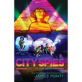 City of the Dead - Library Binding