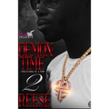 Demon Time 2: Confessions of a Pimp - Paperback