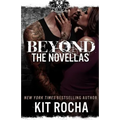 Beyond: The Novella Collection - Paperback