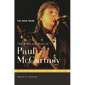 The Words and Music of Paul McCartney: The Solo Years - Hardcover
