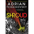 Shroud - Paperback