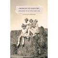 Growing Up Country: Memories of an Iowa Farm Girl - Paperback