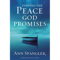 An Finding the Peace God Promises: Spiritual Practices to Lead You Into Sabbath Rest (Updated) - Paperback