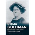 Emma Goldman: Revolution as a Way of Life - Paperback