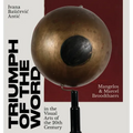 Triumph of the Word in the Visual Arts of the 20th Century - Hardcover