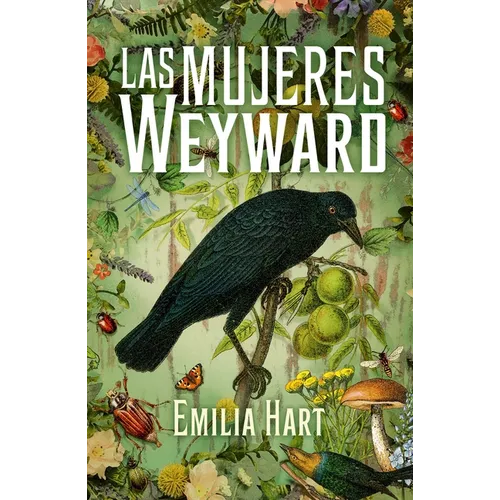 Mujeres Weyward, Las - Paperback