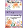 A Trip to Pemberley - Paperback