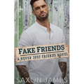 Fake Friends - Paperback