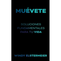 Muévete - Paperback